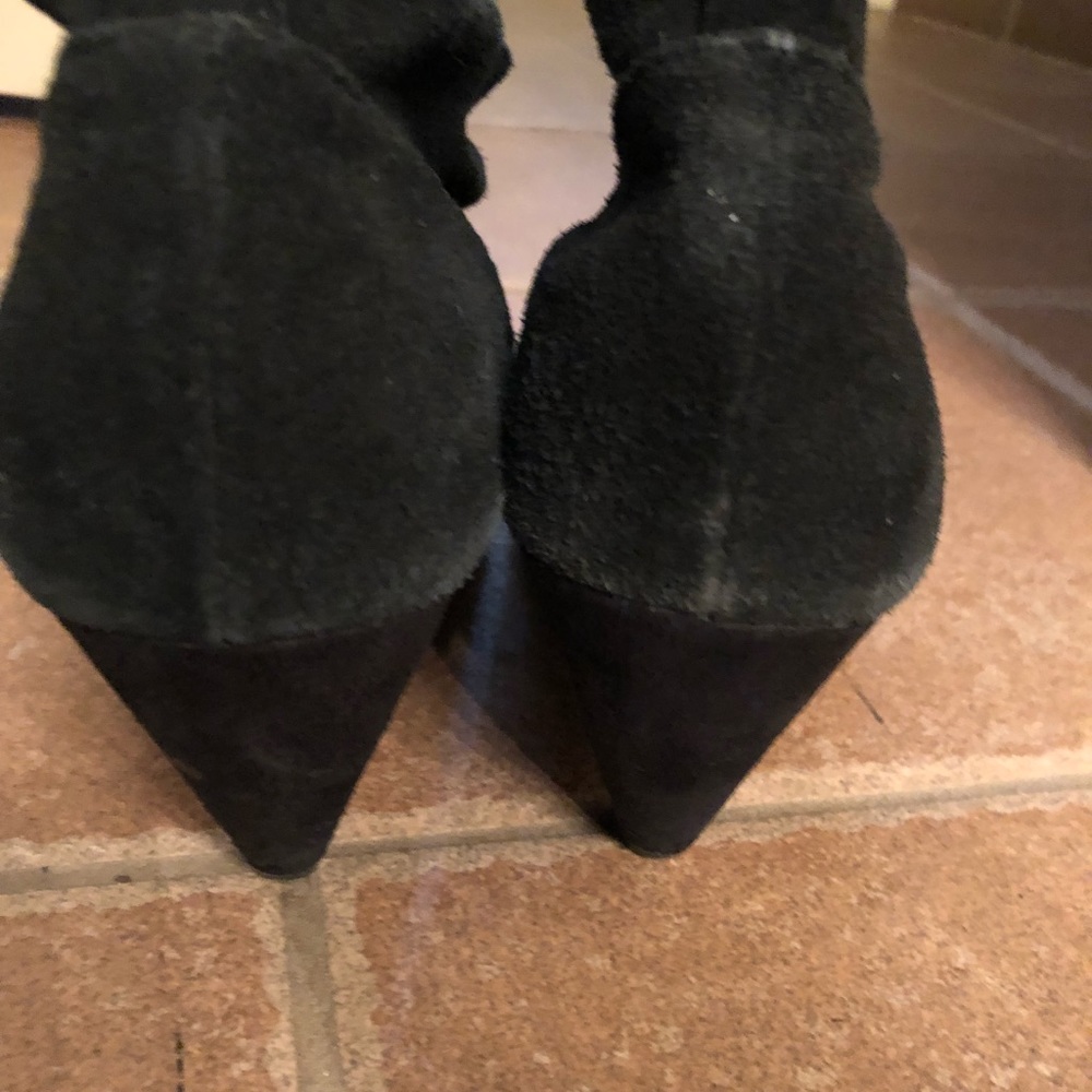 Booties - Picture 2 of 5